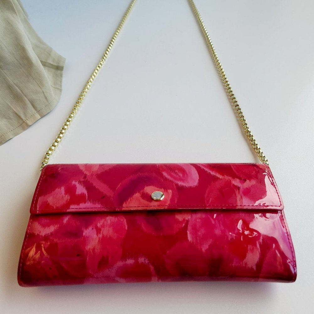 LOUIS VUITTON Rose Indian Ikat Monogram(SOLD) - Picture 5 of 15